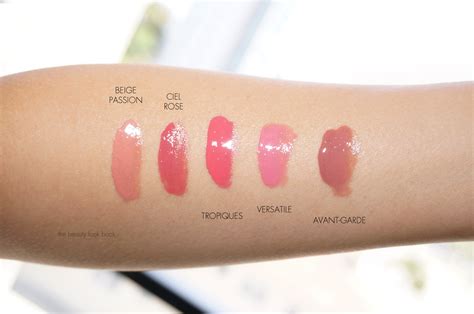 dior fluid stick swatches|Dior Dior Addict Fluid Stick • Lipgloss Swatches .